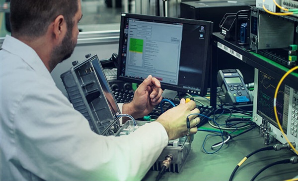 electronics product design and development